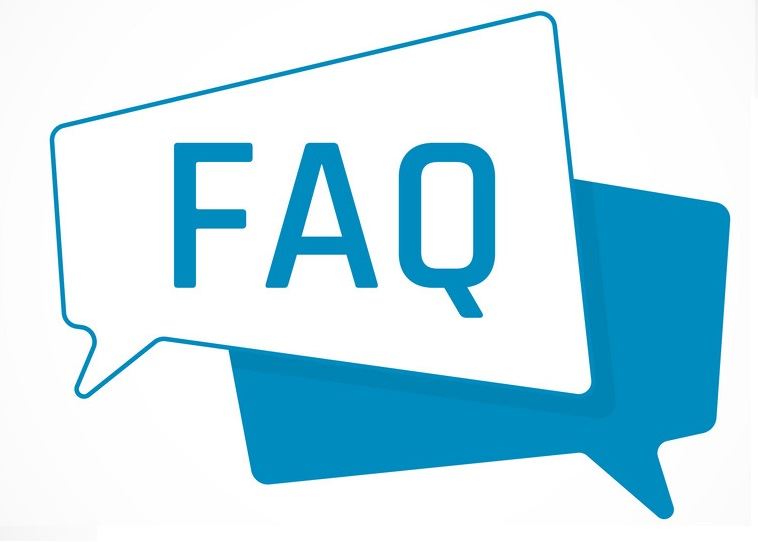  FAQ